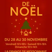 Marché de Noël