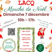 Marché de Noël