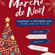 Marché de Noël