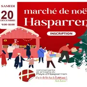 Marché de Noël