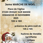 Marché de Noël