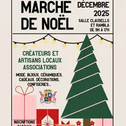 Marche De Noel