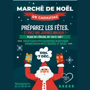 Marché de Noël