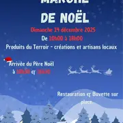 Marché de Noël
