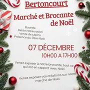 Marché de Noël