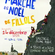 Marché De Noel