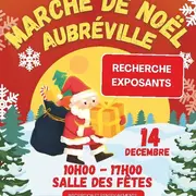 Marché de Noël