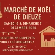 Marché de Noël