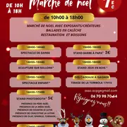 Marché de Noël
