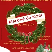 Marché de Noël