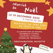 Marche De Noel
