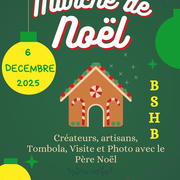 Marché de Noël