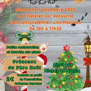Marché de Noël