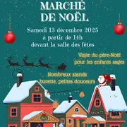 Marché de Noël
