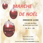 Marché de Noël