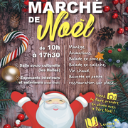 Marché de Noël