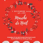 Marché de Noël