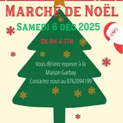Marché de NOEL
