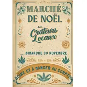 Marché de Noël