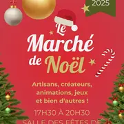 Marché de Noël