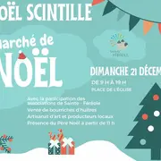 Marché de Noël