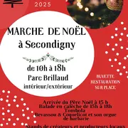 Marché de Noël