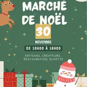Marché de Noël