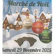 Marché de Noël