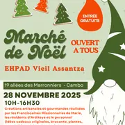 Marché de Noël