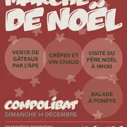 Marché de Noël