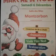 Marché de Noel