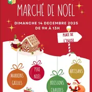 Marché de Noel