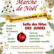 Marché de Noël