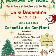 Marché De Noel