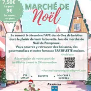 Marché de Noël