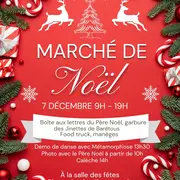 Marché de Noël