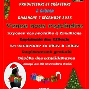 Marche De Noel