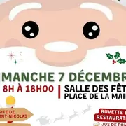 Marché de Noël