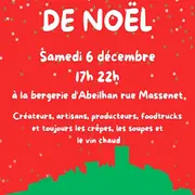 Marché De Noël