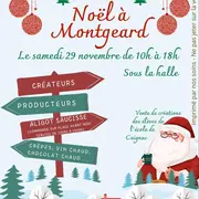 Marche De Noel