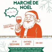 Marché de noël