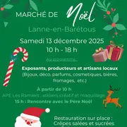 Marché de Noël