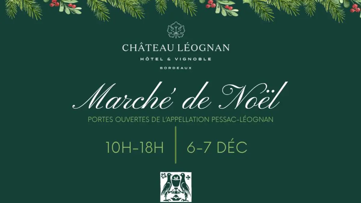 Marché de Noël