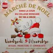 Marché de Noël