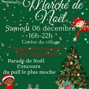 Marché De Noël