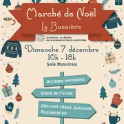 Marché de Noël