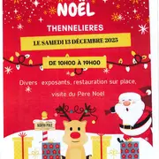 Marché de Noël