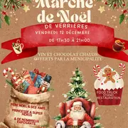 Marché de Noël