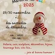 Marché De Noël