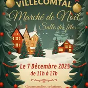 Marché de Noël